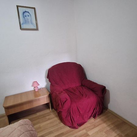 Rooms Vinko, Medugorje Exterior foto