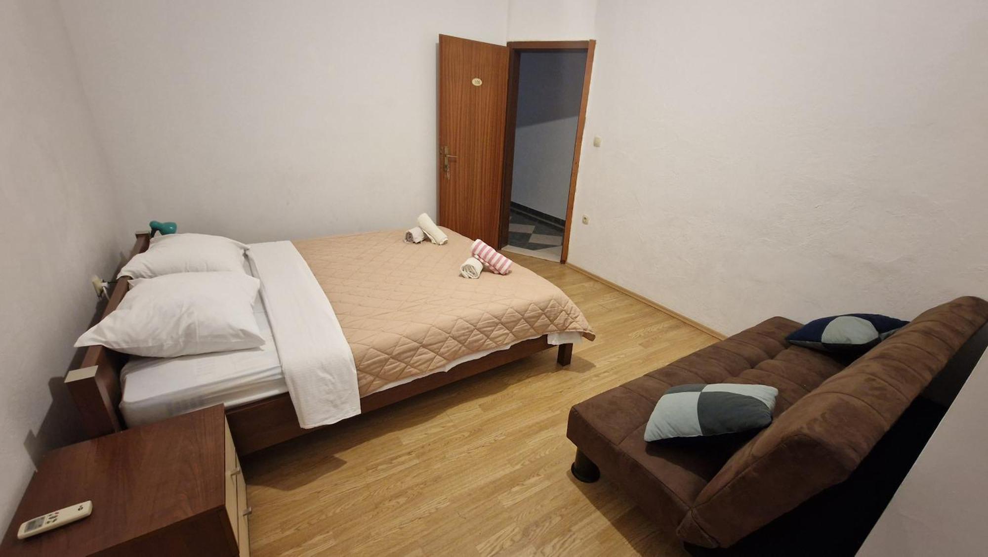 Rooms Vinko, Medugorje Exterior foto