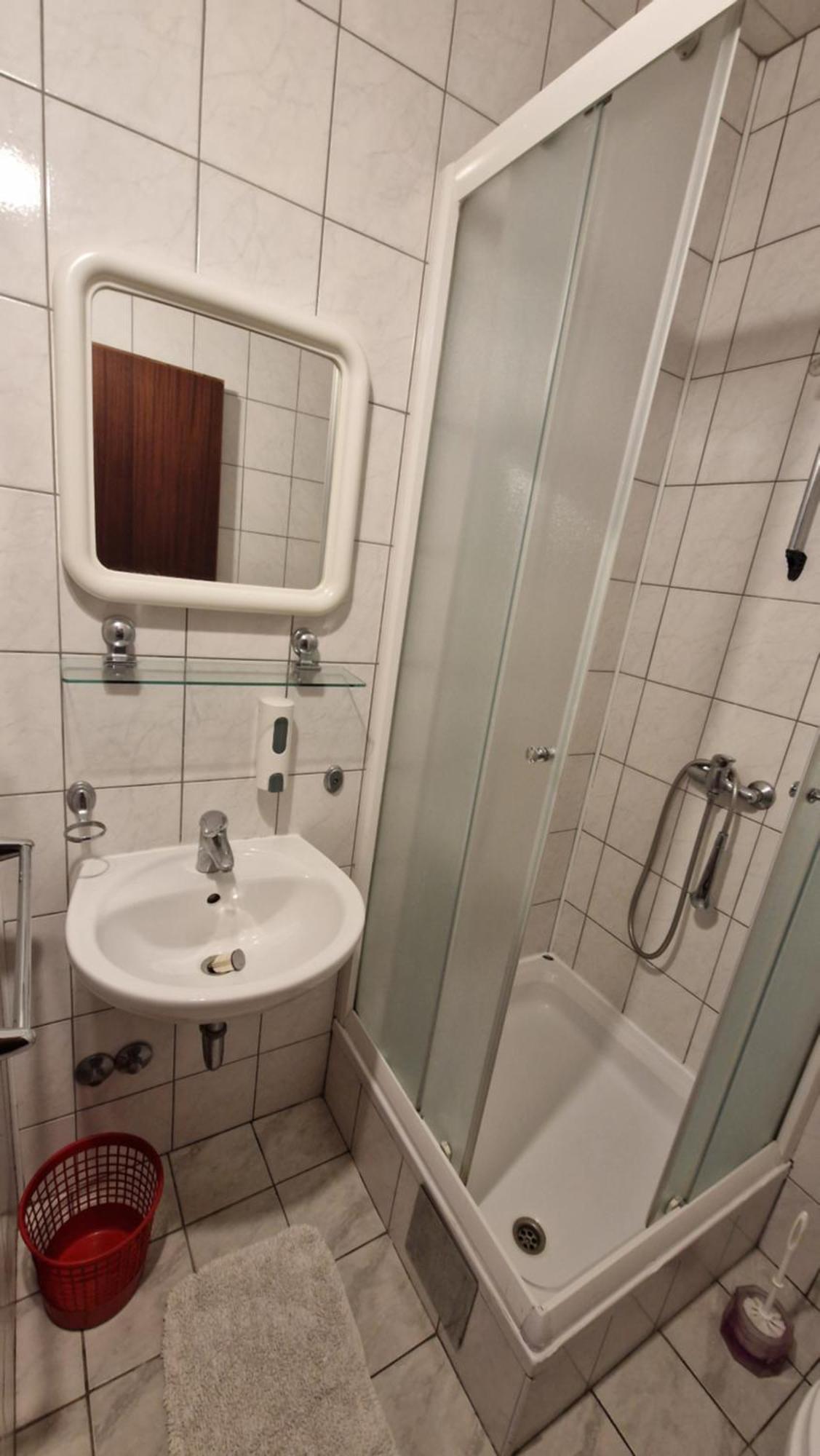 Rooms Vinko, Medugorje Exterior foto