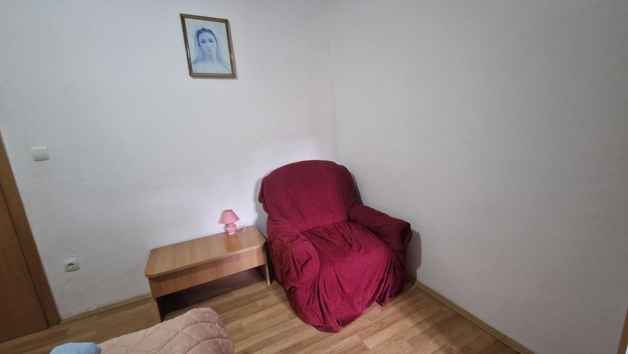 Rooms Vinko, Medugorje Exterior foto